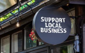 Local Business Initiative 