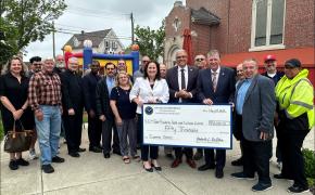 East Providence Cultural Feast organizations awarded $50K in Placemaking grants
