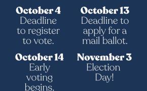 Notice of General Election 