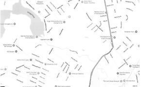 East Providence Department of Public Works – Water Utilities Division to begin Unidirectional Water Pipe Flushing Program 