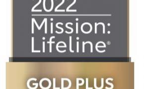 Mission Lifeline Gold Plus
