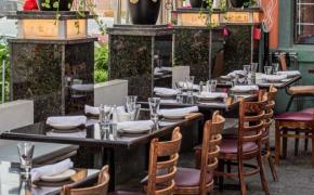 Outdoor Dining - East Providence