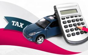 Motor Vehicle Tax