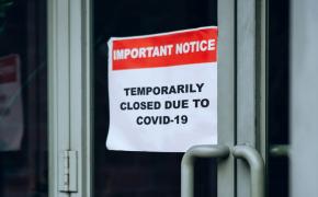 COVID-19 Closures 
