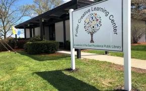 Fuller Creative Learning Center to be a temporary testing site 