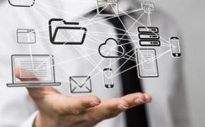 East Providence Awarded $625K Grant to Strengthen IT Infrastructure