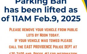 Parking Bank Lifted