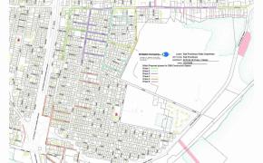 2026 Cleaning & Lining Work