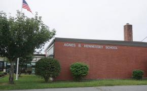 Agnes Hennessey School