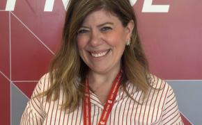 East Providence High School Names Mary Sorice as New Assistant Principal