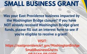 City seeks to get Washington Bridge Grant funds to impacted businesses