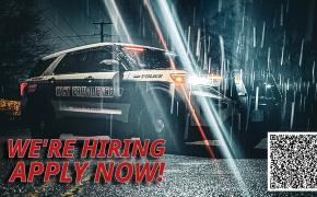 East Providence Police Recruitment