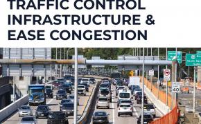 East Providence Gets $550,000 to Modernize Traffic Control Infrastructure & Ease Congestion