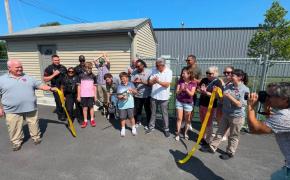 A New Leash on Life, East Providence Invests Over $400K on Shelter Renovations