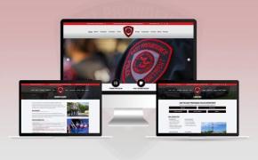 East Providence Police Launch Newly Redesigned Website to Better Connect With Community, Attract Next Generation of Officers