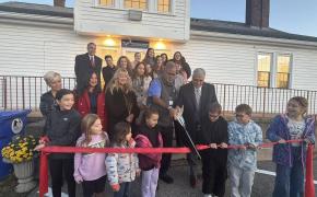 East Providence and EBCAP unite to expand on-site health services for students and staff at East Providence Schools