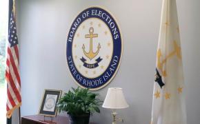 Rhode Island Board of Elections