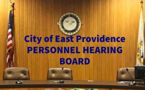 Personnel Hearing Board