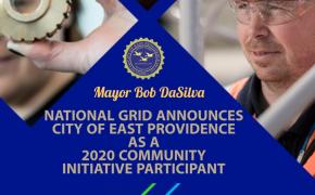 National Grid Community Initiative 