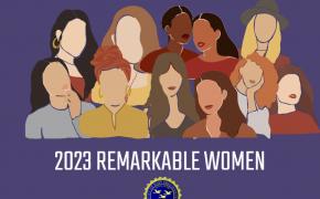 2023 Remarkable Women 