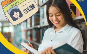 Unlock endless possibilities with an East Providence Public Library Card this September