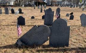Newman Cemetery