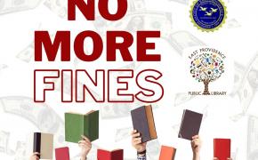 No more fines