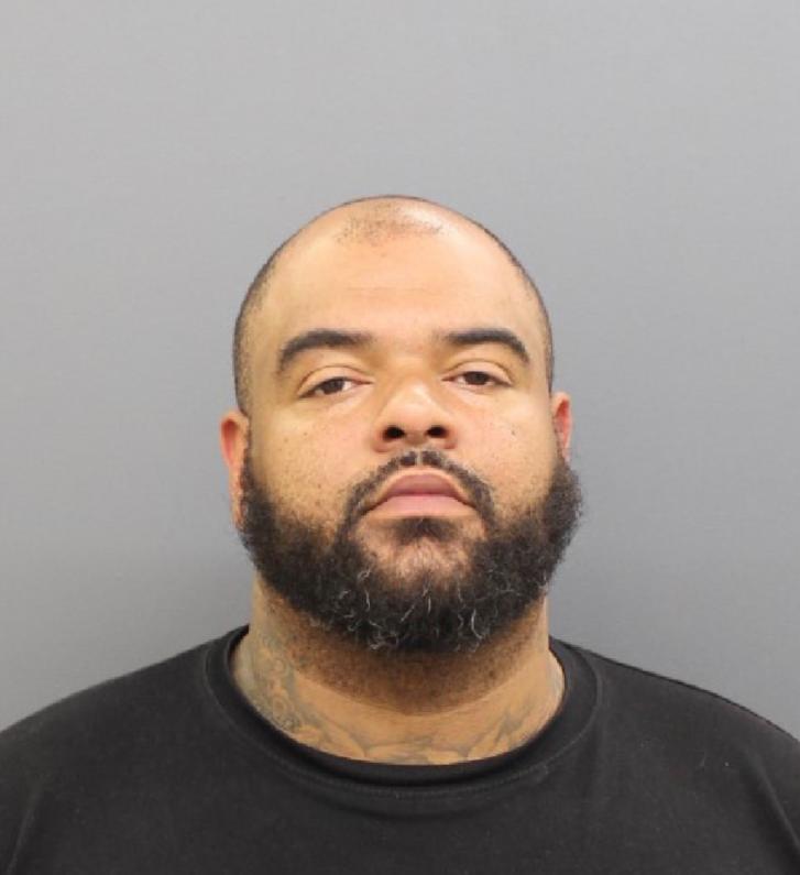 East Providence Police Arrest City Resident on Cocaine