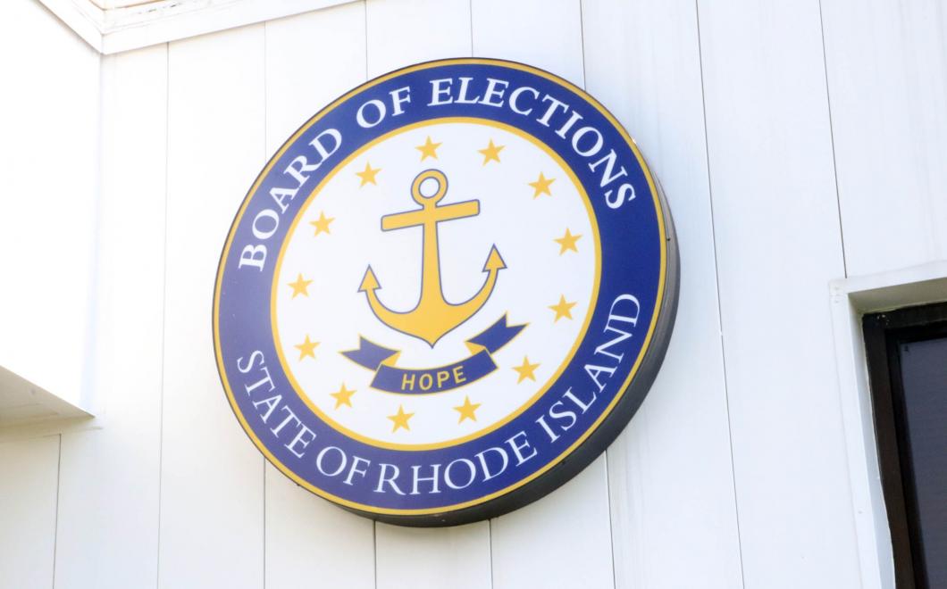 Announcement: STATE OF RHODE ISLAND AND CITY OF EAST PROVIDENCE POLLING ...