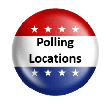 Polling Locations For The Special CD 1 Election For East Providence ...