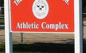 Harry C. Mutter Athletic Complex