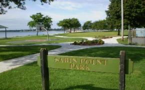 Sabin Point Park