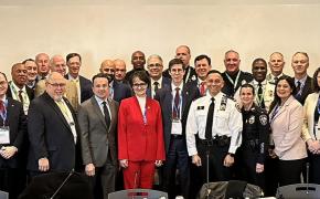 Mayor DaSilva to Join Fellow Mayors and Police Chiefs at New England Meeting on Public Safety, Effective Policing