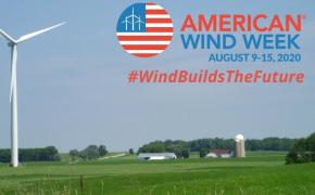 American Wind Week