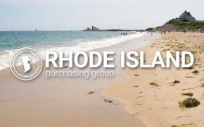 BIDNET DIRECT AD about East Providence and RI Purchasing Group
