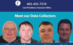 Meet our data collectors