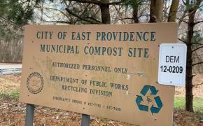 Municipal Compost Site - Forbes Street