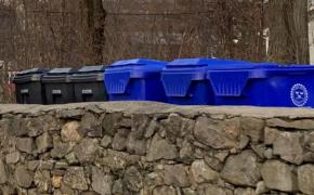 Rubbish collection change for Veterans’ Day