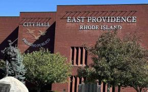 City Hall, City of East Providence 