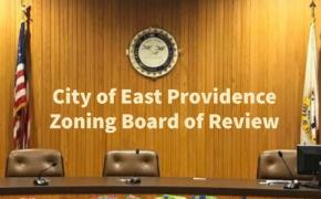 Zoning Board of Review