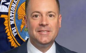 Headshot of Deputy Chief Michael Rapoza