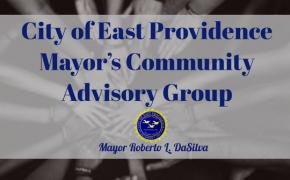 Mayor's Community Advisory Group