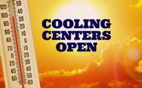 Cooling Center Graphic 