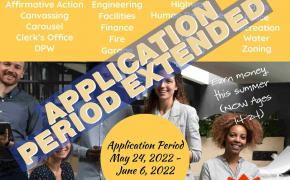 Application Extended Flyer 