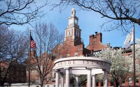 East Providence Scores Decisive R.I. Supreme Court Win in Tax Ruling