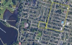 Water Service Interruption to Affect Approximately 200 East Providence Properties 