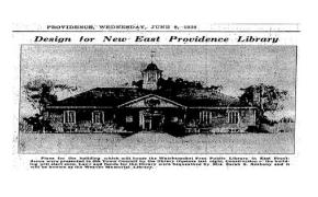  Providence Journal Historical Archive Now Covers 1829 to Today 
