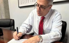 Mayor DaSilva signs live/work tax exemption into law