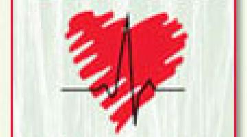 Heartsafe Community logo