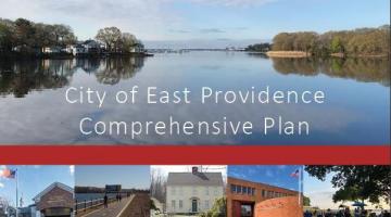 East Providence 2020-2040 Comprehensive Plan 